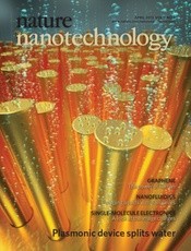 Nature Nanotechnology