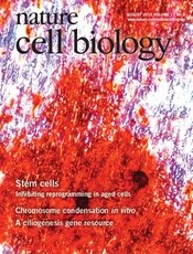 Nature Cell Biology