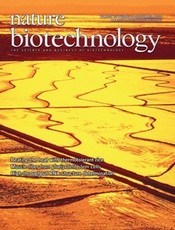 Nature Biotechnology