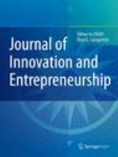 13731_Journal of Innovation and Entrepreneurship