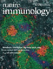 Nature-Immunology