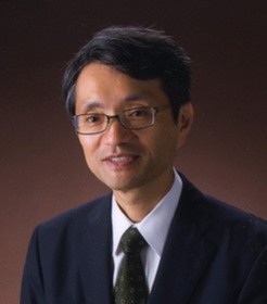 Yoshihiko Nakamura