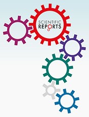 Scientific Reports Cover