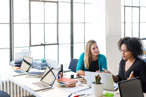 Setting targets at Springer Nature to help create a better balance