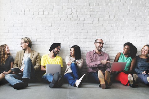 Science benefits from diversity – and as publishers we have a role to play