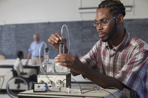 Jubilee celebrations: Discussing Black Representation in STEM