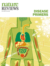 Nature Reviews Disease Primers