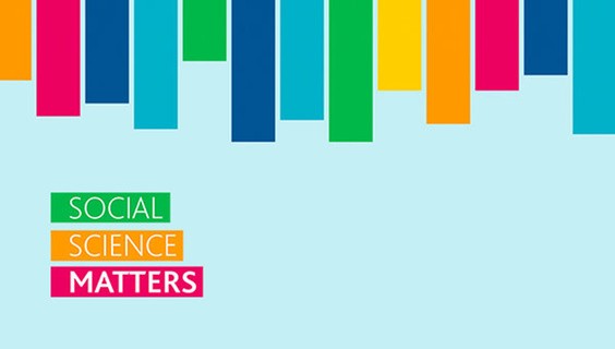 Why the Social Sciences matter now more than ever