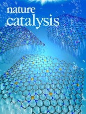 Nature Catalysis