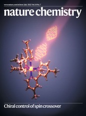 Nature Chemistry May2018