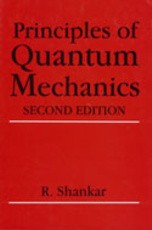 Principles of Quantum Mechanics