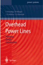 Overhead Power Lines