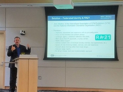 2018 North America Academic Regional Summit