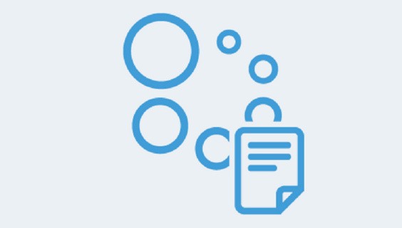 Why standardising data policy matters