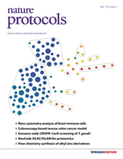 Nature Protocols – Section 4