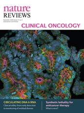 Nature Reviews Clinical Oncology