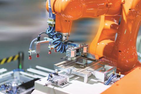 From Smart Cities to Self-driving Cars: Springer Nature's New eBook Collection Looks to the Future