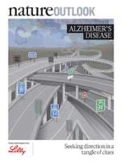 Nature Outlook on Alzheimer's Disease