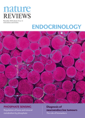 Nature Reviews Endocrinology