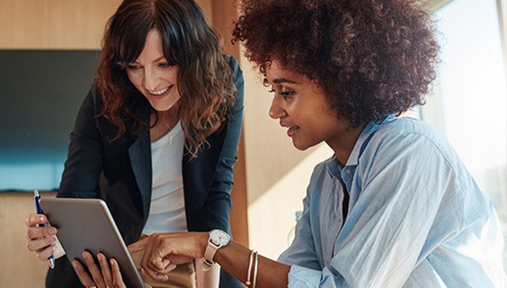 International Women’s Day: Advancing Gender Equality through Technology and Innovation