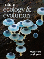 Nature Ecology & Evolution