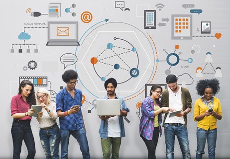 Let’s be Open about Data Sharing