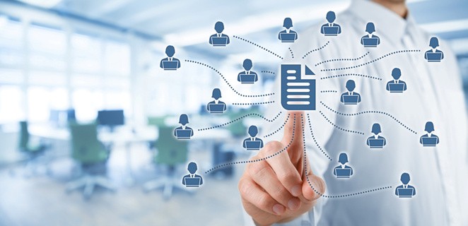 Maximising the benefits of early sharing