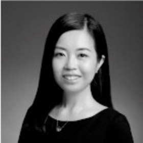 Rong Ju, Ph.D.