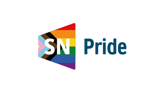 Celebrating one year of SN Pride