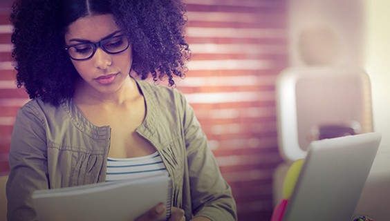 Five Reasons to Validate Your Reviews with ORCID