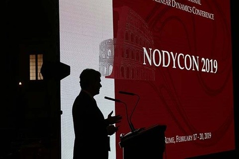 Launching a Conference to Reflect a Journal's Scope: An Exceptional Editor Case Study