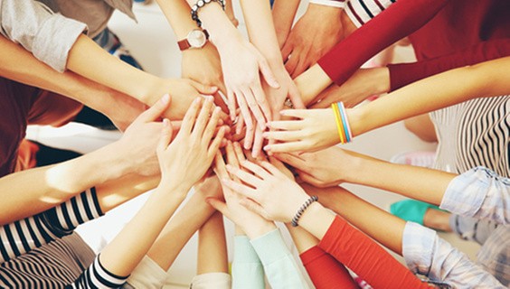 Selected content from the CSR tailored collection