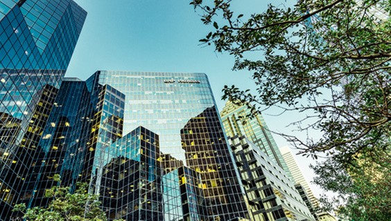 SDG Sustainable Cities teaser