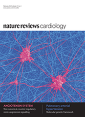 Nature Reviews Cardiology