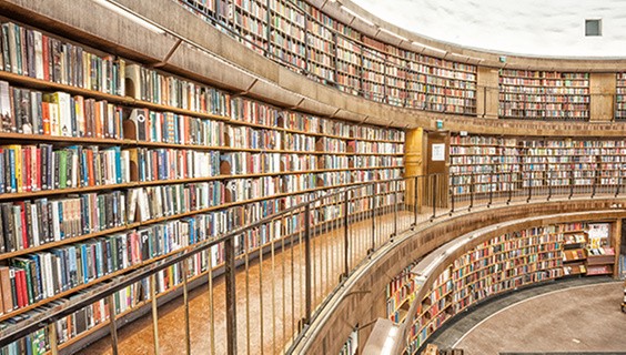 Book Archives & Today’s Breakthrough Innovations