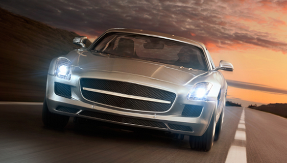 Virtual Issue on Automotive Content available