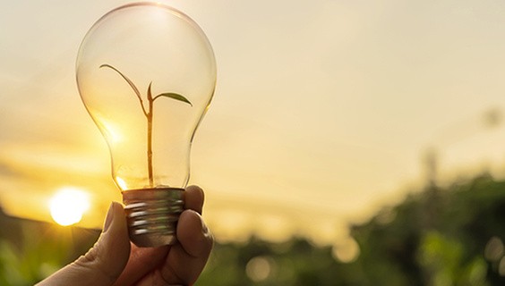 Opening doors to discovery 