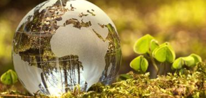 Earth Day 2020: Clean air initiatives