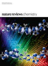 Nature Reviews Chemistry