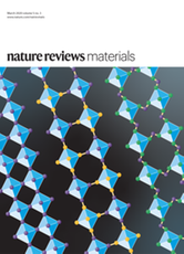 Nature Reviews Materials