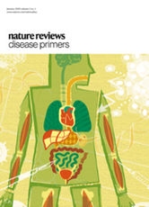 Nature Reviews Disease Primers