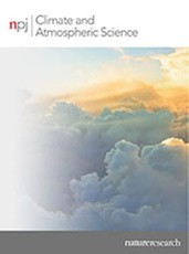 NJP Climate & Atmospheric Science
