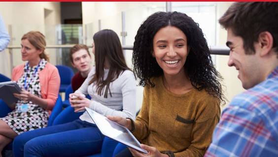 Exploring the relationship between education, research, policy and practice