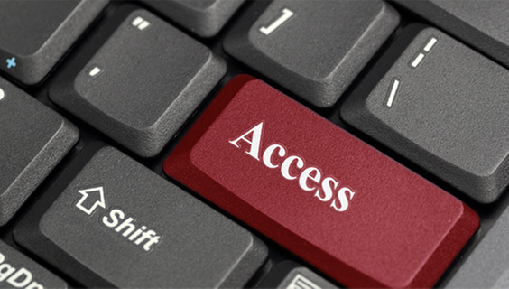 Authentication issues? Learn about remote access