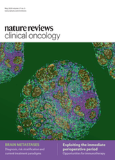 Nature Reviews Clinical Oncology