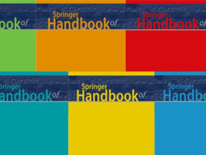 Handbooks: Fast Facts Reference for Today’s Tech Professionals