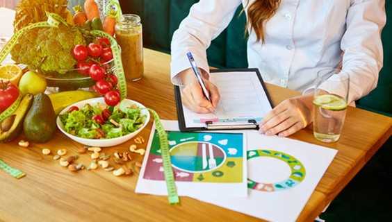 Japan’s Unique Approach to Nutrition