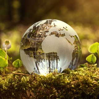 The time is now - how can open science help achieve sustainability?