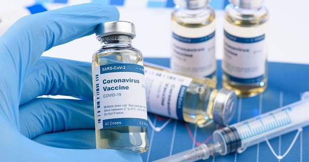 Coronavirus Covid 19 Research Highlights For Researchers Springer Nature