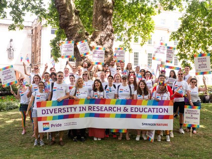 Why we need Pride, now more than ever 